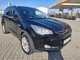 Ford Kuga 2,0 TDCi 4x4,automat