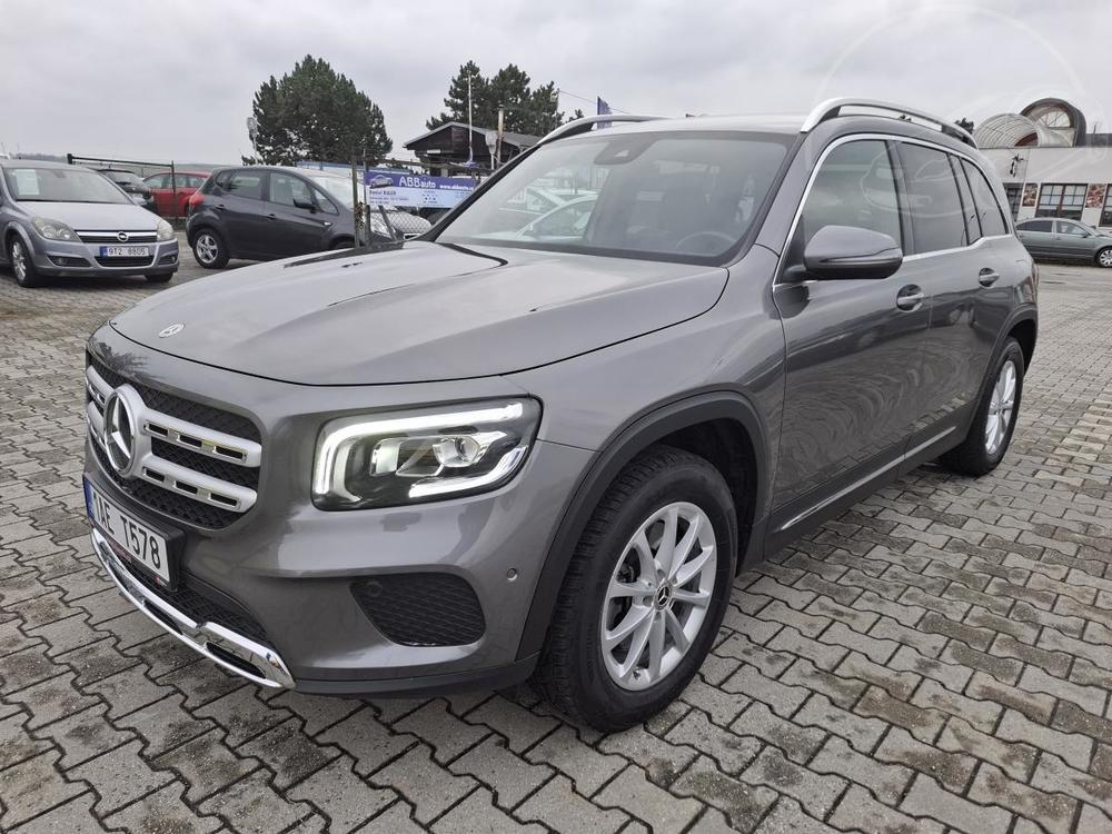 Prodm Mercedes-Benz GLB 250