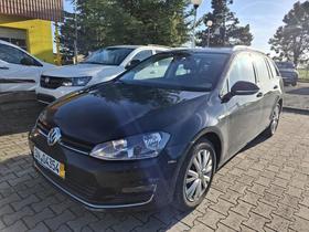 Volkswagen Golf 2,0 TDI DSG,navi