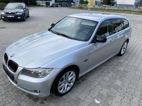 BMW 318 d