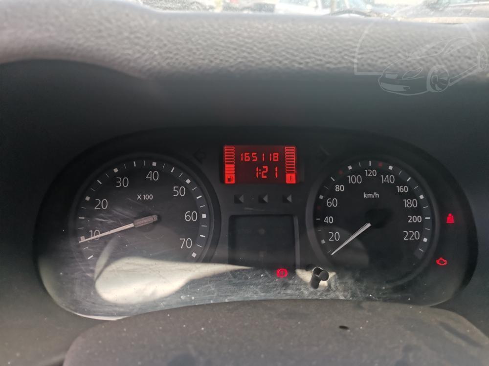 Renault Clio 1,2