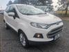 Ford 1,0 ECOBOOST