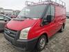 Ford 2,0TDCi 85T280