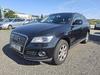 Audi Q5 2,0 TDI QUATTRO