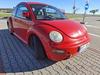 Volkswagen New Beetle 2,0 LPG