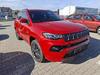 Jeep Compass 2,4 Limited, LPG