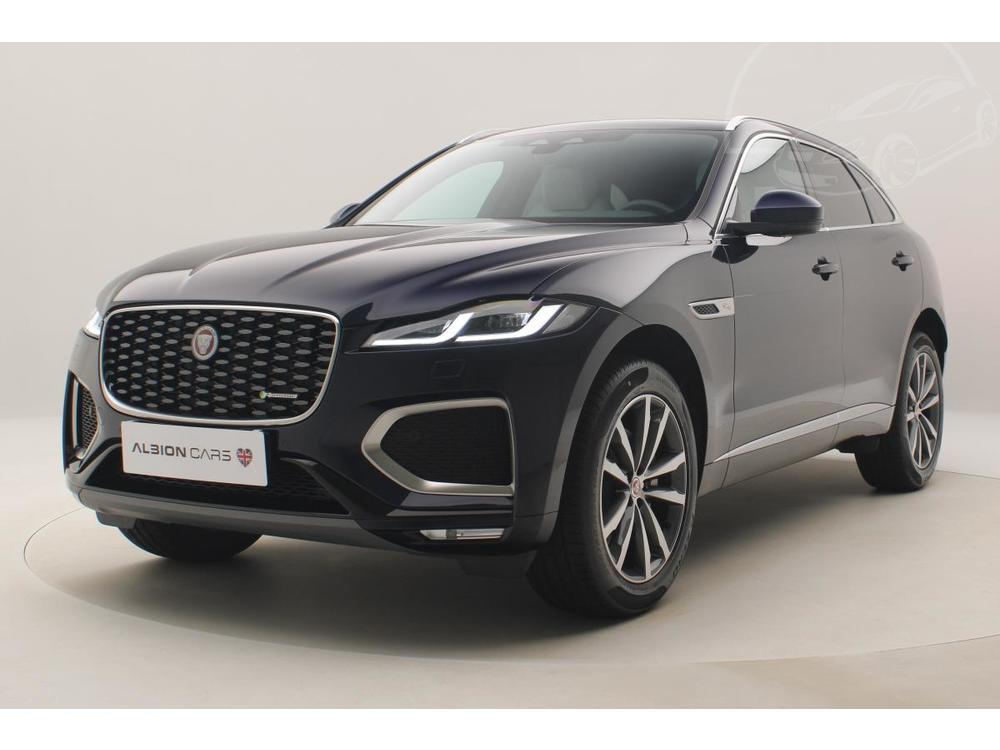 Jaguar F-Pace P250 R-DYNAMIC SE AWD AUT