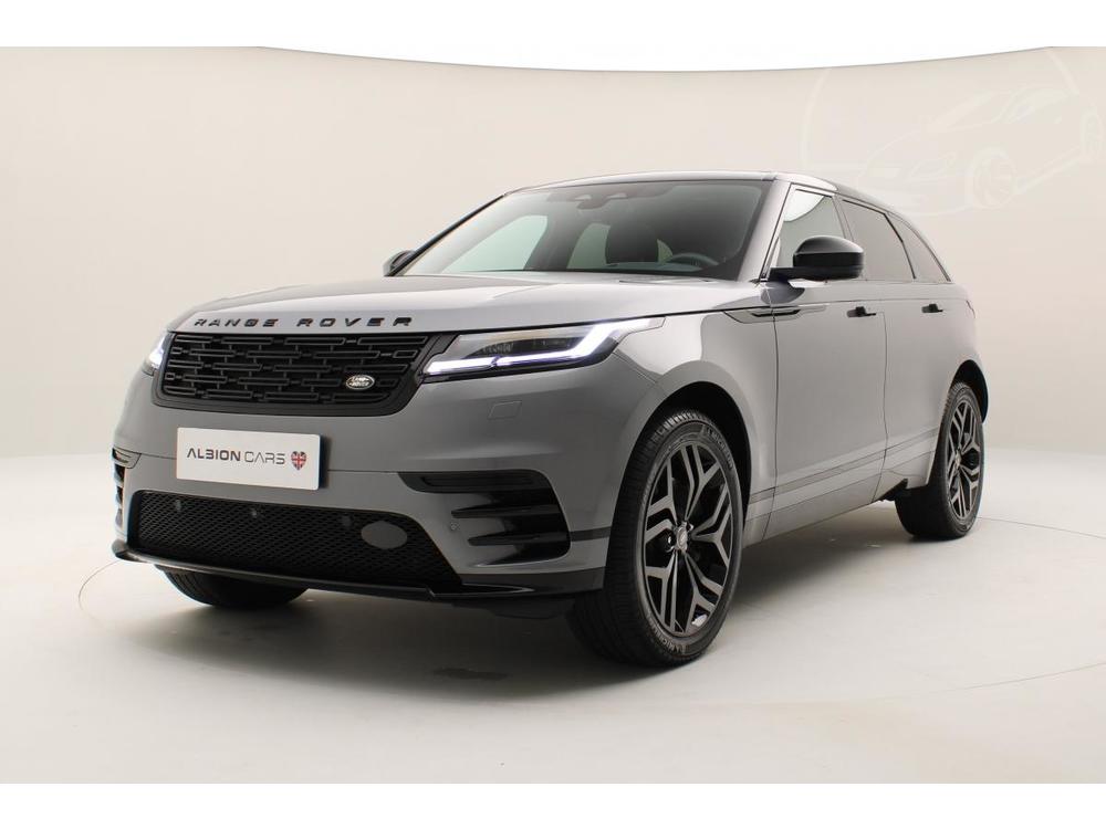 Land Rover Range Rover Velar D300 DYNAMIC SE AWD AUT