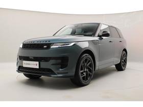 Land Rover Range Rover Sport D300 DYNAMIC HSE AWD AUT