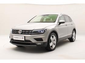 Volkswagen Tiguan 2.0 TDI DSG 4MOTION REZERVACE