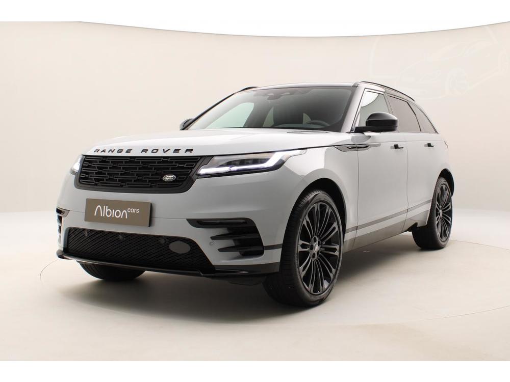 Land Rover Range Rover Velar D300 DYNAMIC HSE AWD AUT