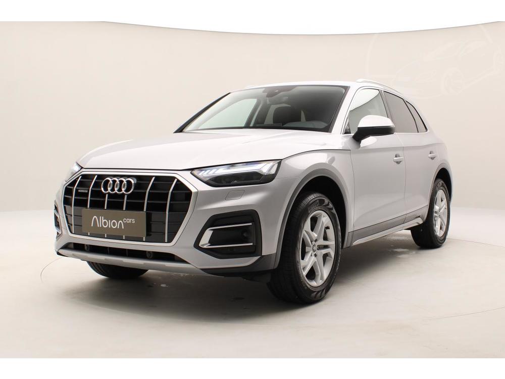 Prodm Audi Q5 40 TDI QUATTRO AUT 1.maj.