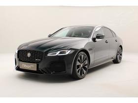 Jaguar XF D200 R-DYNAMIC SE AWD AUT