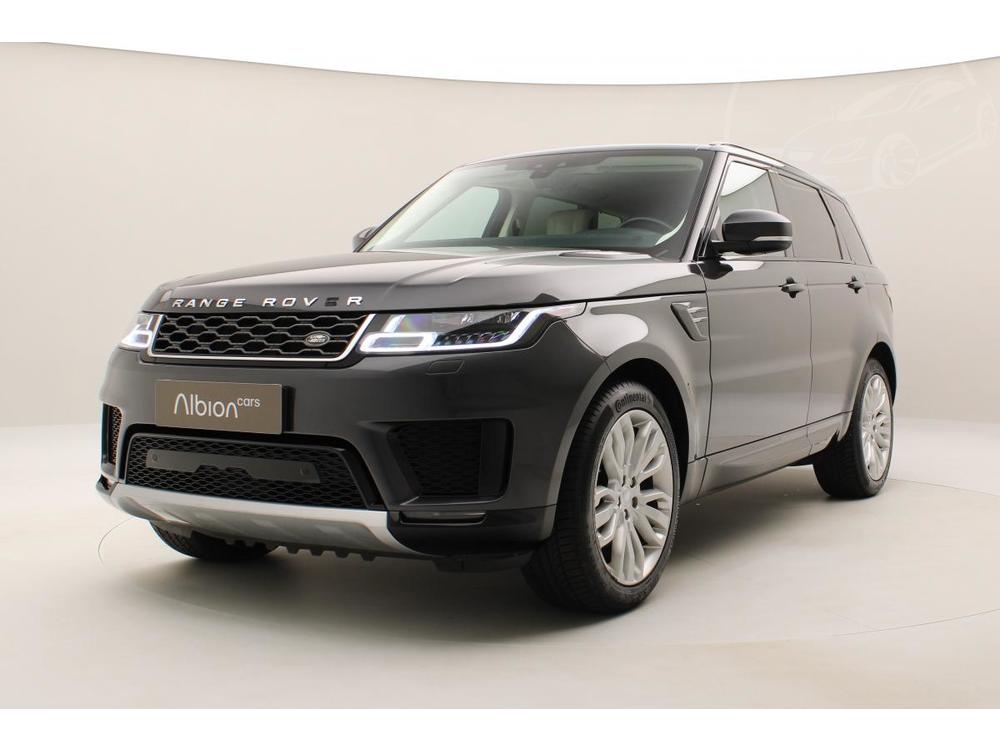 Prodm Land Rover Range Rover Sport 3.0 TDV6 HSE AWD AUT CZ