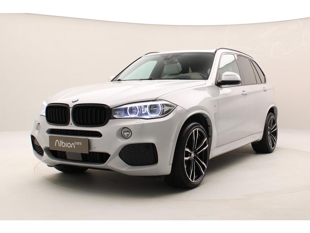 Prodm BMW X5 50i xDrive M-PAKET CZ