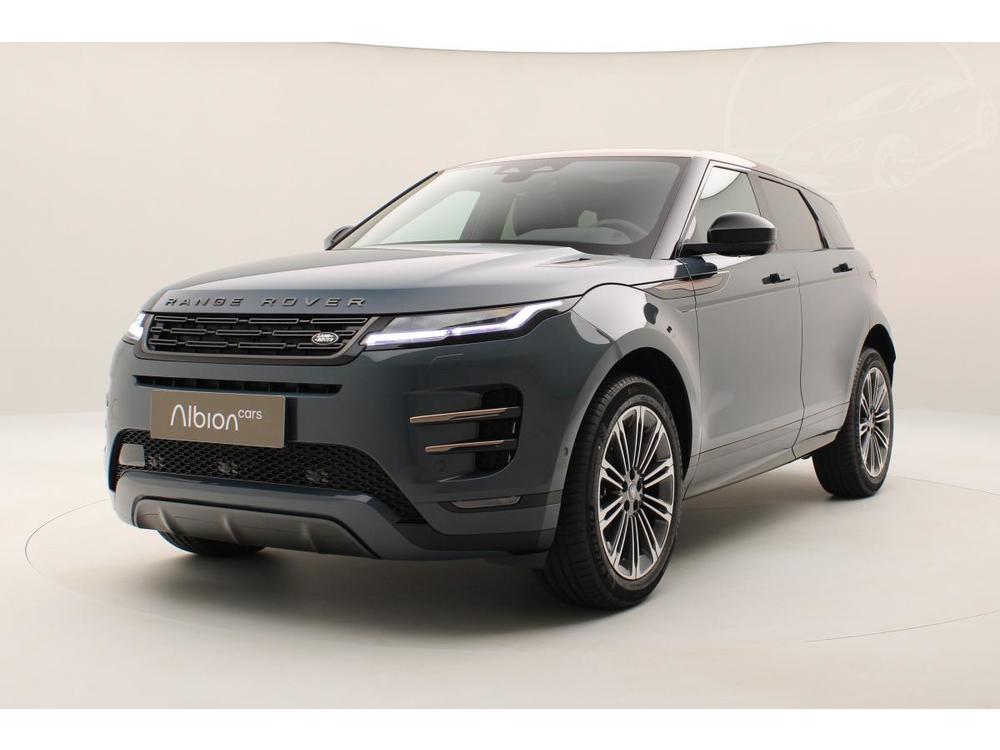 Prodm Land Rover Range Rover Evoque D200 DYNAMIC SE AWD AUT