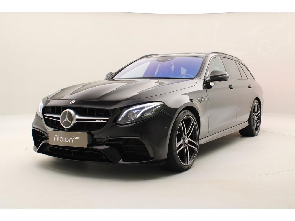 Prodm Mercedes-Benz E 63 AMG S+ 4MATIC AUT