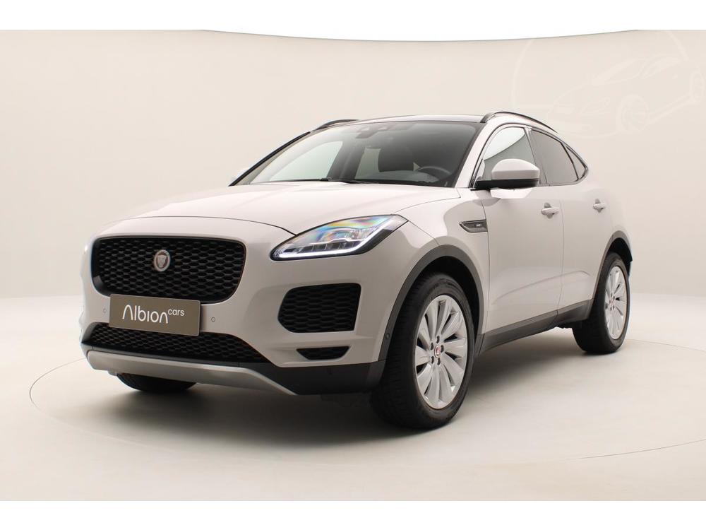 Jaguar E-Pace D180 SE AWD AUT CZ REZERVACE