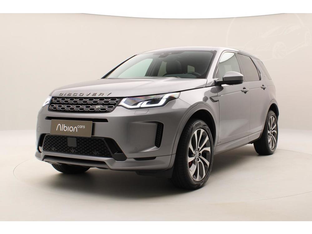 Prodm Land Rover D180 R-DYNAMIC SE AWD AUT