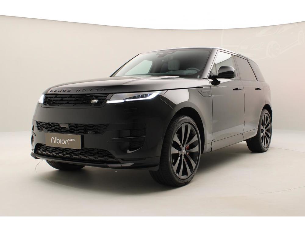 Prodm Land Rover Range Rover Sport D350 AUTOBIOGRAPHY AWD AUT