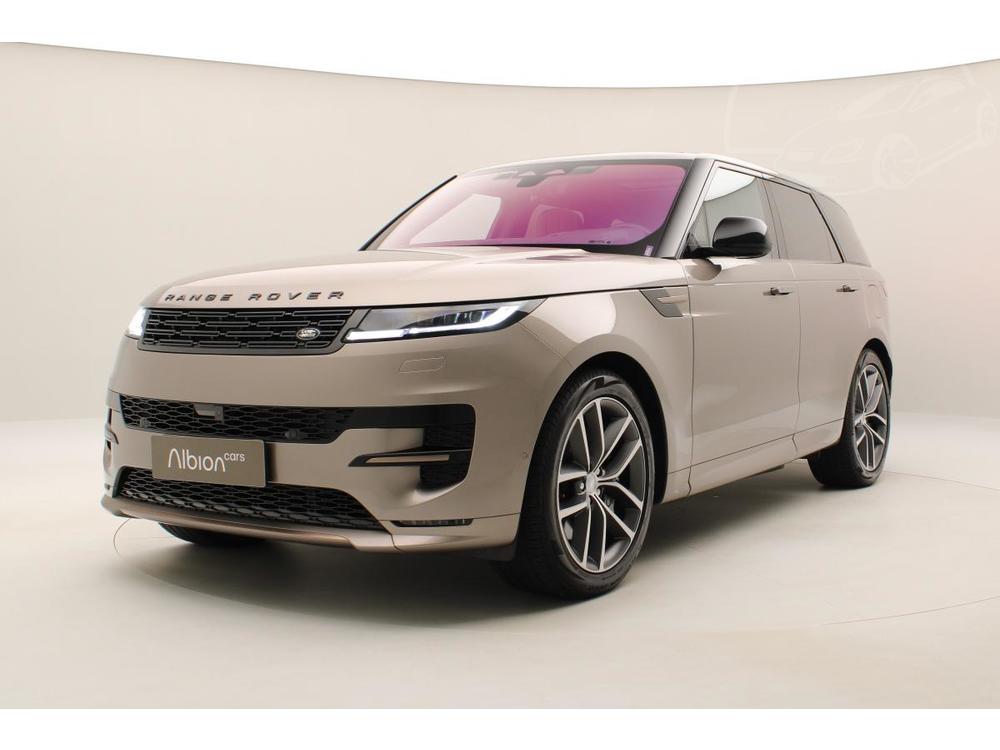 Prodm Land Rover Range Rover Sport P440e HSE AWD AUT CZ