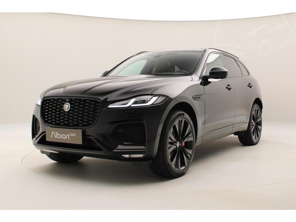 Jaguar F-Pace P400 SPORT AWD AUT