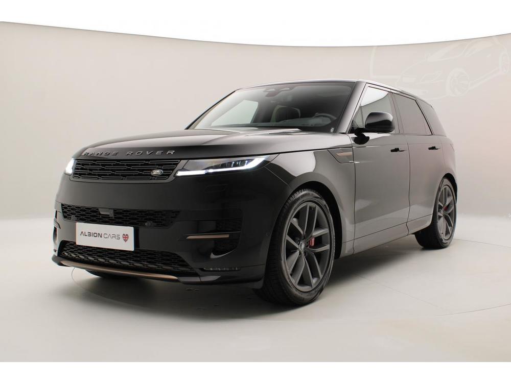 Prodm Land Rover Range Rover Sport D300 DYNAMIC HSE AWD AUT