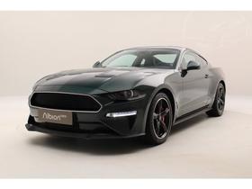 Ford Mustang 5.0 V8 BULLITT CZ