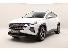 Hyundai Tucson 1.6 PHEV AWD AUT CZ