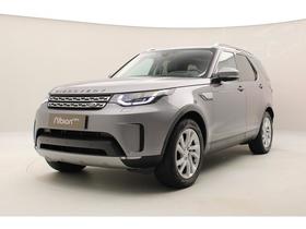 Land Rover Discovery 3.0 SDV6 HSE AWD AUT CZ 7 míst