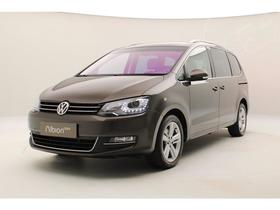 Volkswagen Sharan 2.0 TDI COMFORLINE CZ 1.maj.