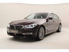 Prodej BMW 6 GT 640i xDrive LUXURY LINE CZ