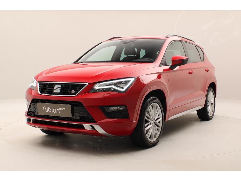 Prodm Seat Ateca 1.5 TSI FR AUT