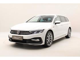 Volkswagen Passat 2.0 TDI R-LINE 4MOTION AUT