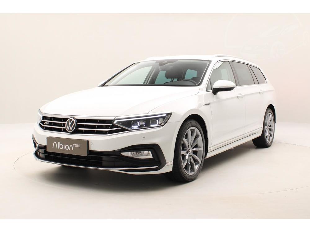 Prodm Volkswagen Passat 2.0 TDI R-LINE 4MOTION AUT