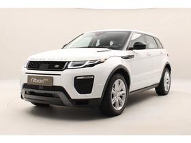 Land Rover Range Rover Evoque 2.0 Si4 HSE AWD AUT CZ