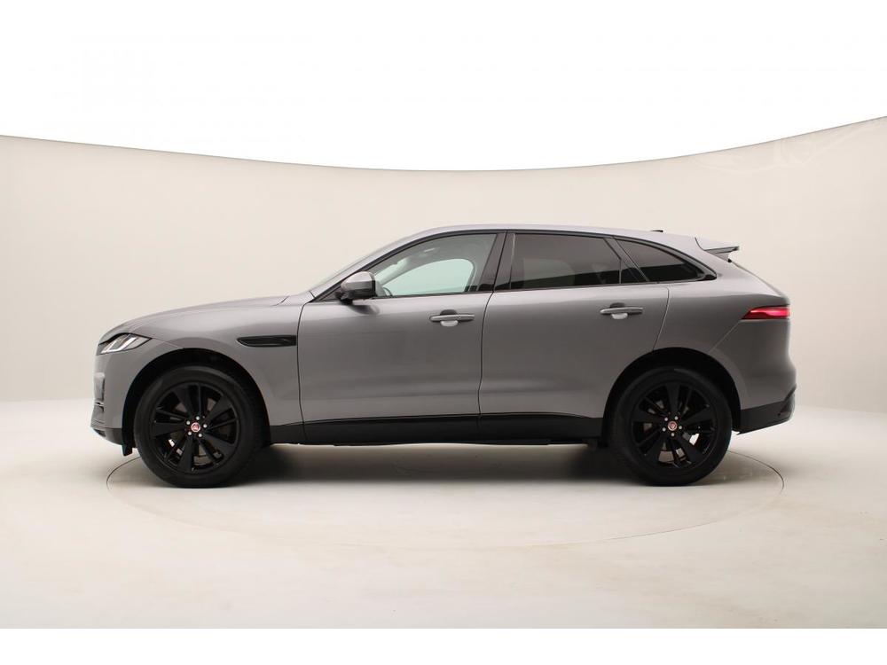 Jaguar F-Pace D300 SE AWD AUT