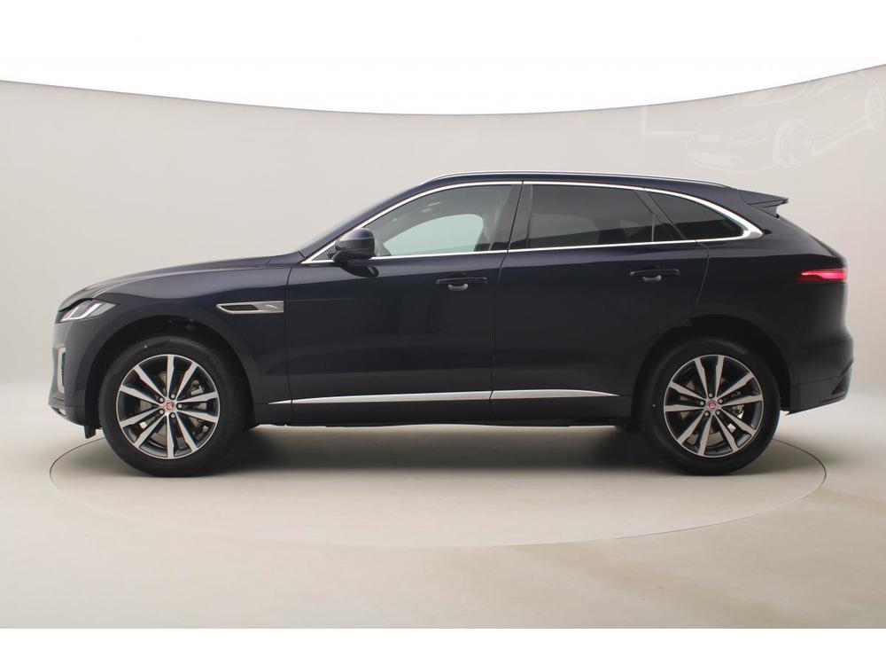 Jaguar F-Pace P250 R-DYNAMIC SE AWD AUT