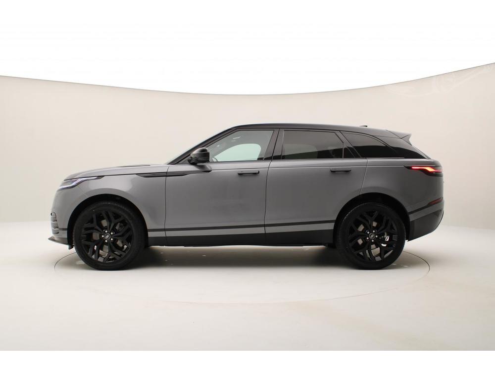 Land Rover Range Rover Velar D300 DYNAMIC SE AWD AUT