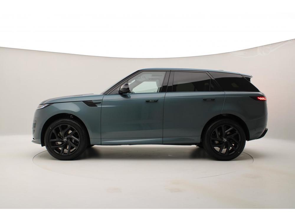 Land Rover Range Rover Sport D300 DYNAMIC HSE AWD AUT