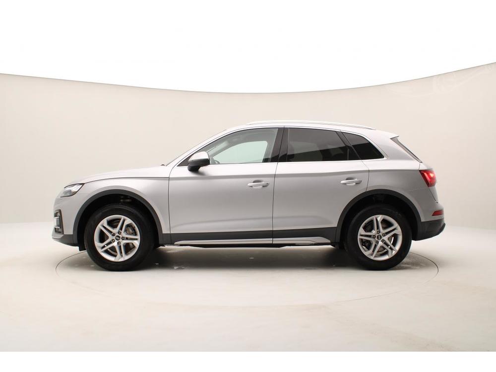 Audi Q5 40 TDI QUATTRO AUT 1.maj.