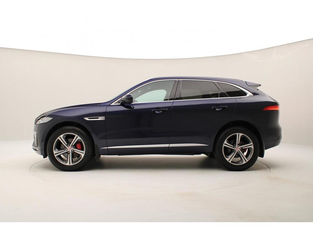 Jaguar F-Pace 30d S AWD AUT