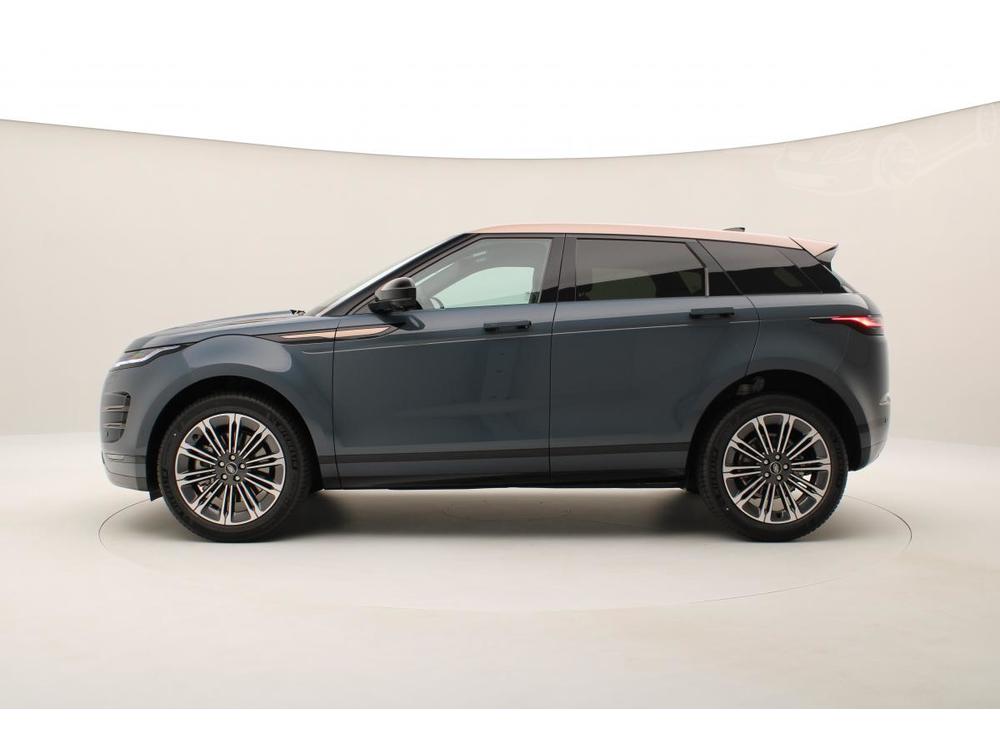 Land Rover Range Rover Evoque D200 DYNAMIC SE AWD AUT