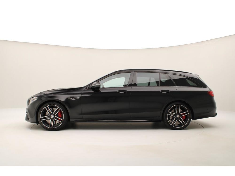 Mercedes-Benz E 63 AMG S+ 4MATIC AUT