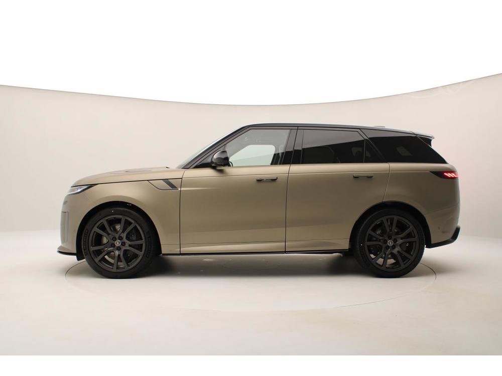 Land Rover Range Rover Sport P635 SV EDITION ONE AWD AUT