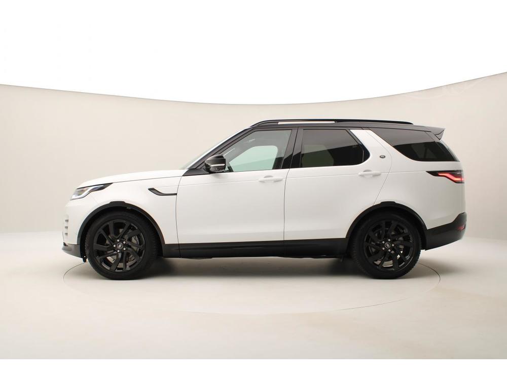 Land Rover Discovery D300 R-DYNAMIC SE AWD AUT