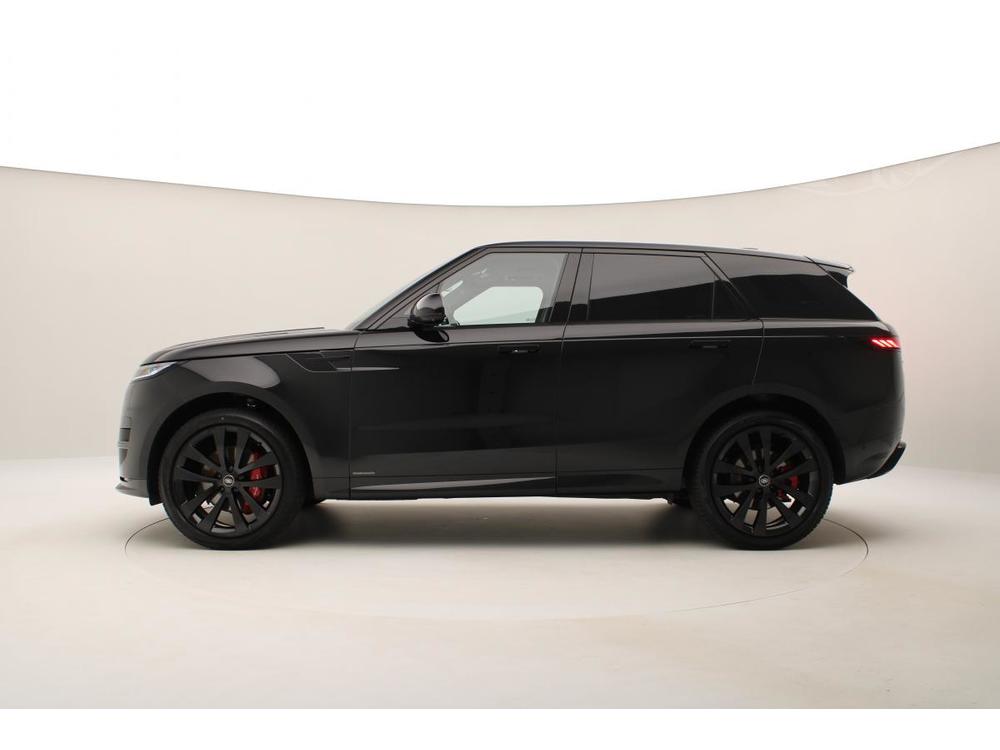 Land Rover Range Rover Sport D350 AUTOBIOGRAPHY AWD AUT