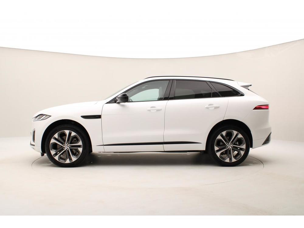 Jaguar F-Pace D300 R-DYNAMIC HSE AWD AUT