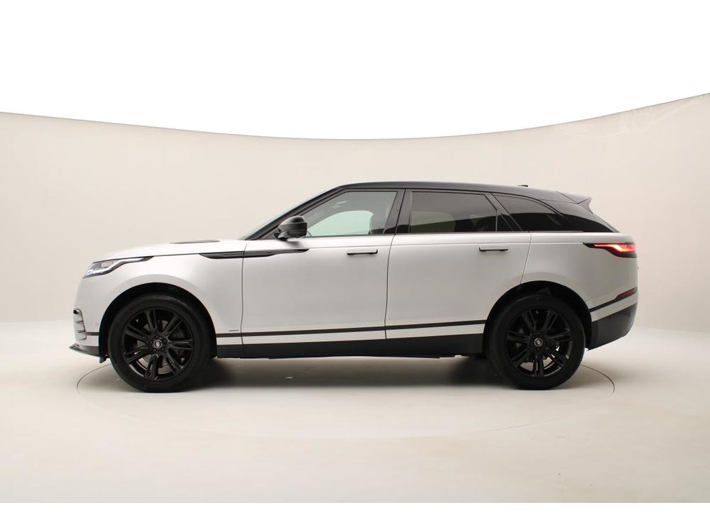 Land Rover Range Rover Velar D275 R-DYNAMIC S AWD AUT CZ