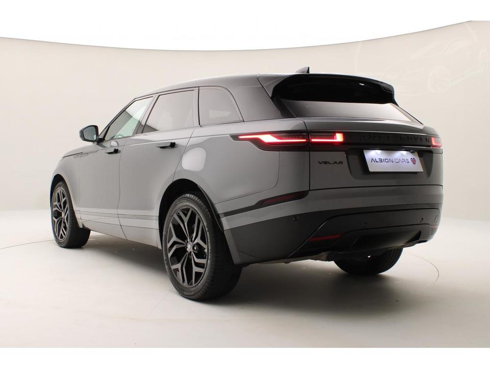 Land Rover Range Rover Velar D300 DYNAMIC SE AWD AUT